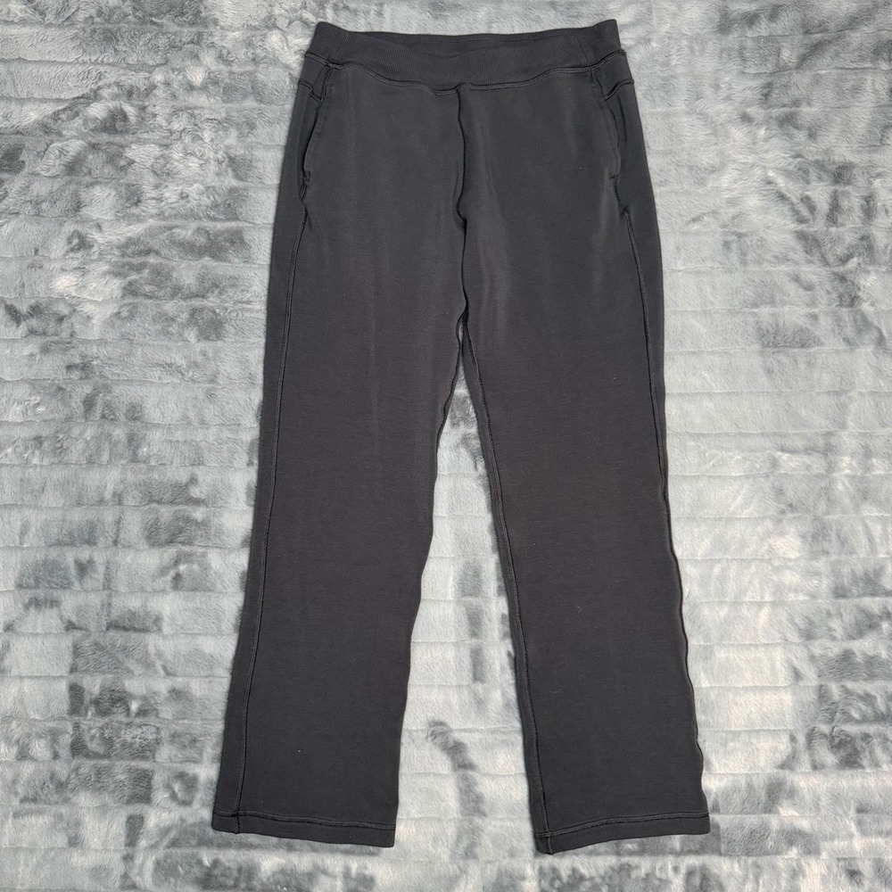 CALIA Carrie Underwood Womens Small Gray Straight Leg Athletic Lounge Pants S